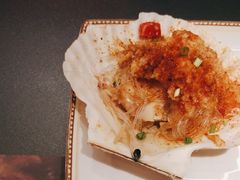 -盛焰铁板烧(王府井店)