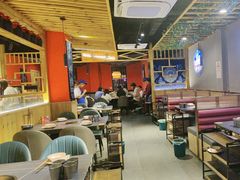 -由衷贵州酸汤牛肉火锅(新桥店)