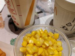 -麦当劳(欢乐谷店)