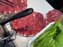 -黑山牛肉汤火锅(花城汇店)