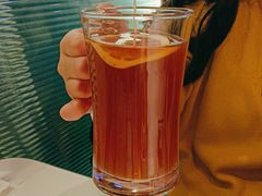 -阿里疆Alijiang·丝路美食·异域风情·清真(长楹天街店)