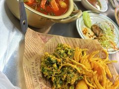 -缅丽·缅甸小吃(版纳店)