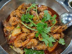 -万州大虾(五桥店)