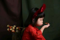 点击看大图 -朵爱影舍专业亲子全家福摄影