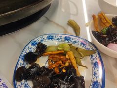 -一烙锅(友谊店)