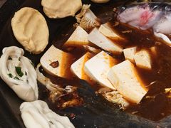 柴锅炖鱼-粗粮人家·东北菜(洋桥店)