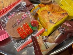 -路边羊烧烤酒场(宝带路店)