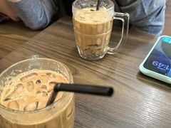 -三姐妹  Roast & Coffee(Retro Garden 1968’s)