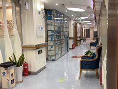 -圣贝口腔(海淀店)