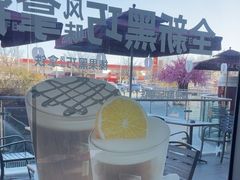-COSTA COFFEE(龙德广场店)