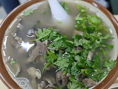 -昌顺马记小吃店(昌盛园店)
