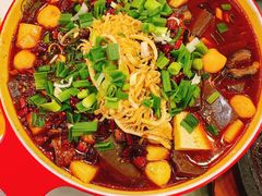 -春来和(汉城南路店)