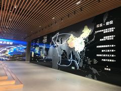 -郑东新区龙湖公共艺术中心