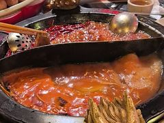 -蜀大侠火锅(总府路店)