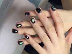 -沐白•盛妍日式美甲美睫