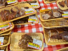 -永旺梦乐城(金银潭店)