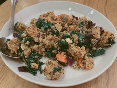 -茹·pure vegan(博华广场店)