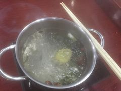 -鑫龙火锅城(阳光新路店)