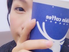 -luckincoffee瑞幸咖啡(东方都会大厦店)