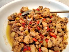 -鱼你相聚·河鲜馆(袁家岭店)