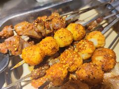 -壹加壹电烤串(总店)