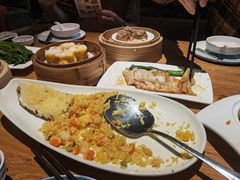 -点心传说·粤菜点心(佐阾虹湾店)