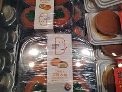 -物美超市(马家堡店)