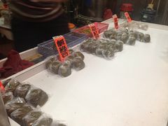 草粿-阿兰草仔粿