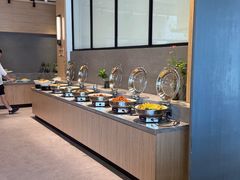 -枣子树·素食餐厅(朱家尖店)