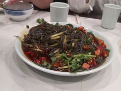 -新侨小馆(东直门北小街店)