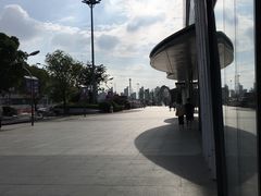 -万达广场(松江店)