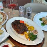 就在中央大街·哈尔滨人都知道的西餐厅～