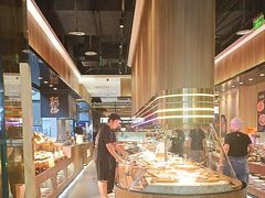 -比格比萨自助(南京万达茂店)