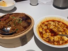 -外婆家(西红门荟聚购物中心店)