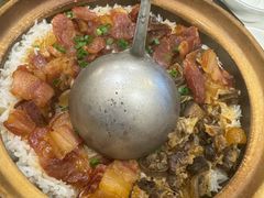 -美极鲜食坊(宝安南路店)