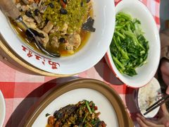 -西江红·株洲本地菜(滨江南路店)