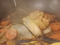 -江湖水乡铁锅炖魚(周庄嘉园店)