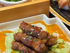 -吉兆·料理(红梅南路店)