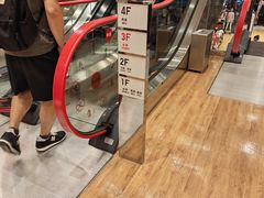 -优衣库(深圳万象天地旗舰店)