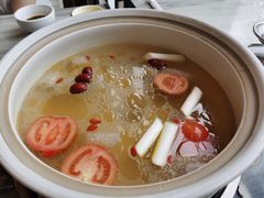 -谢云贵清香水煮鸡(总店)
