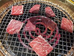 -NIUAN牛庵·日式和牛烧肉(恒隆店)