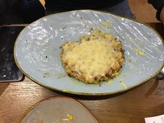 -OKOOKO澳客餐吧(乐天百货店)