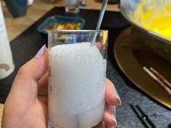 冰沙-湊湊火锅·茶憩(上海合生汇店)
