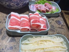 -小龙坎老火锅(工体店)