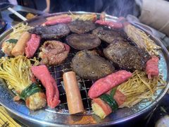 -吉志烤肉(太原总店)