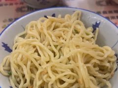 -梅州好吃腌面-达兴全猪汤(别走错店)