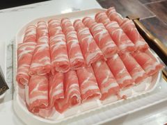 -丁卯•铜锅涮肉(工体店)