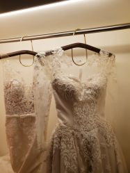 -南京宝娜嫁衣婚纱礼服馆(中央路店)