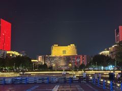 -青岛第三海水浴场