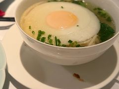 -运·中餐厅(成都华尔道夫酒店)